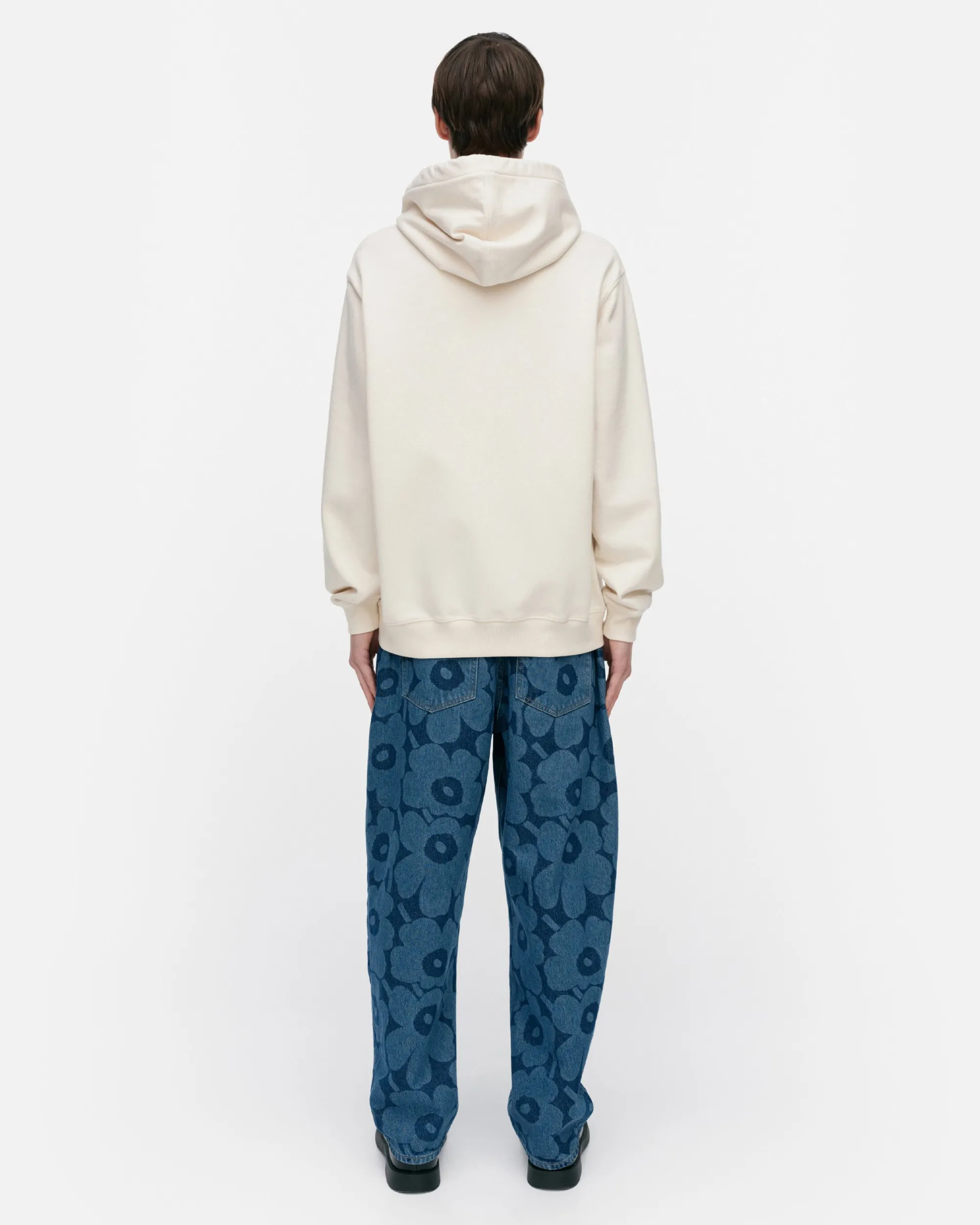 Marimekko Termi Logo Placement