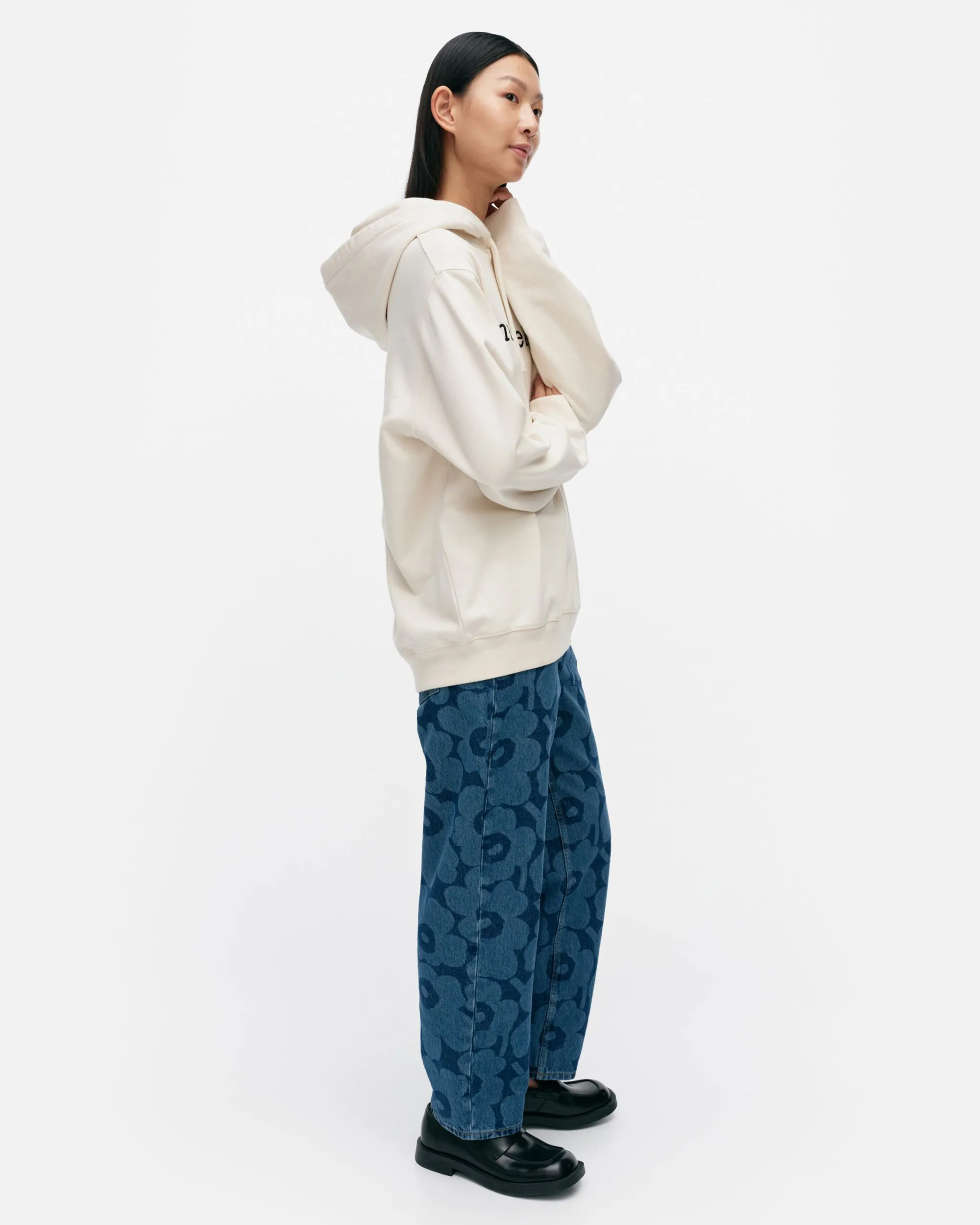 Marimekko Termi Logo Placement
