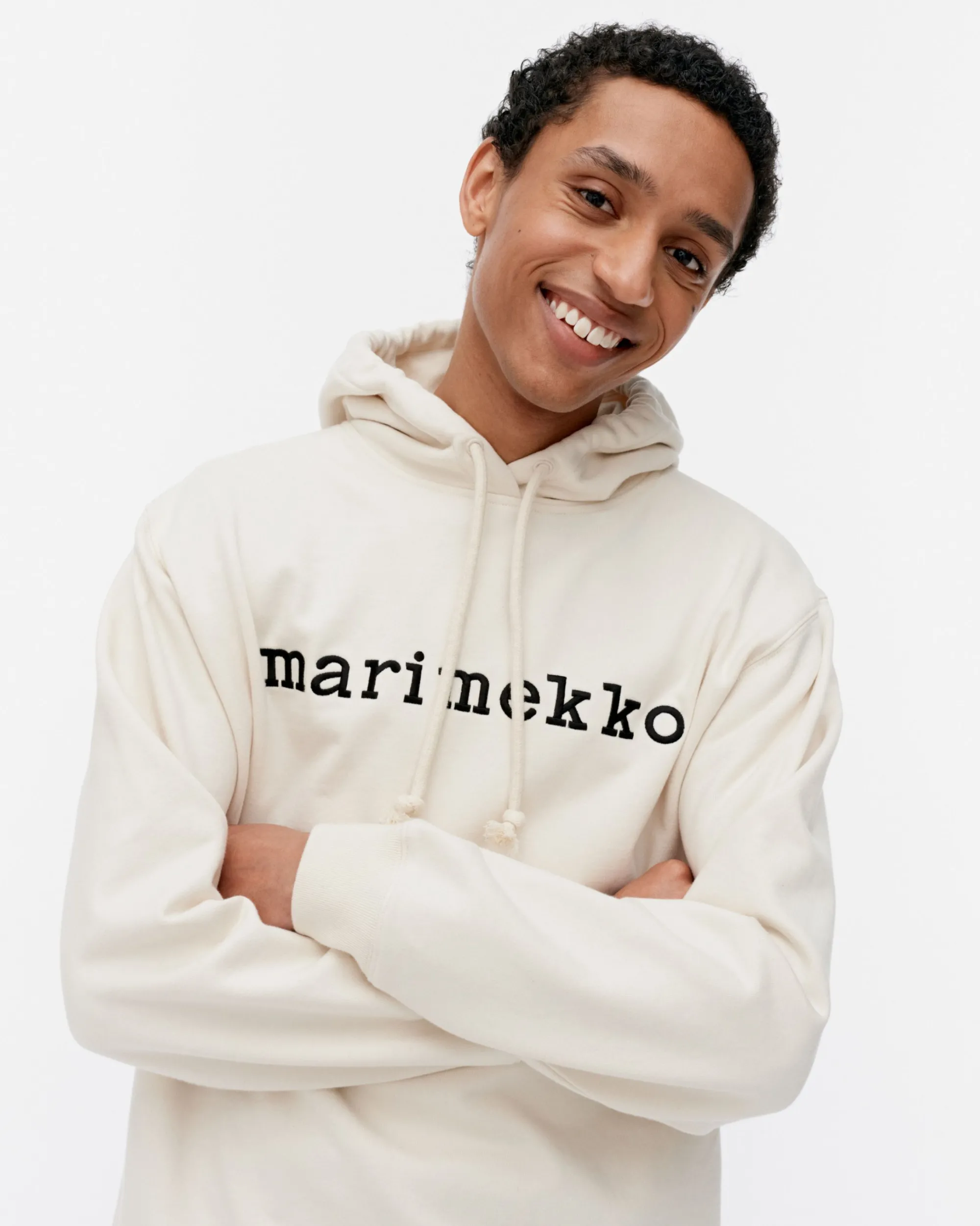 Marimekko Termi Logo Placement