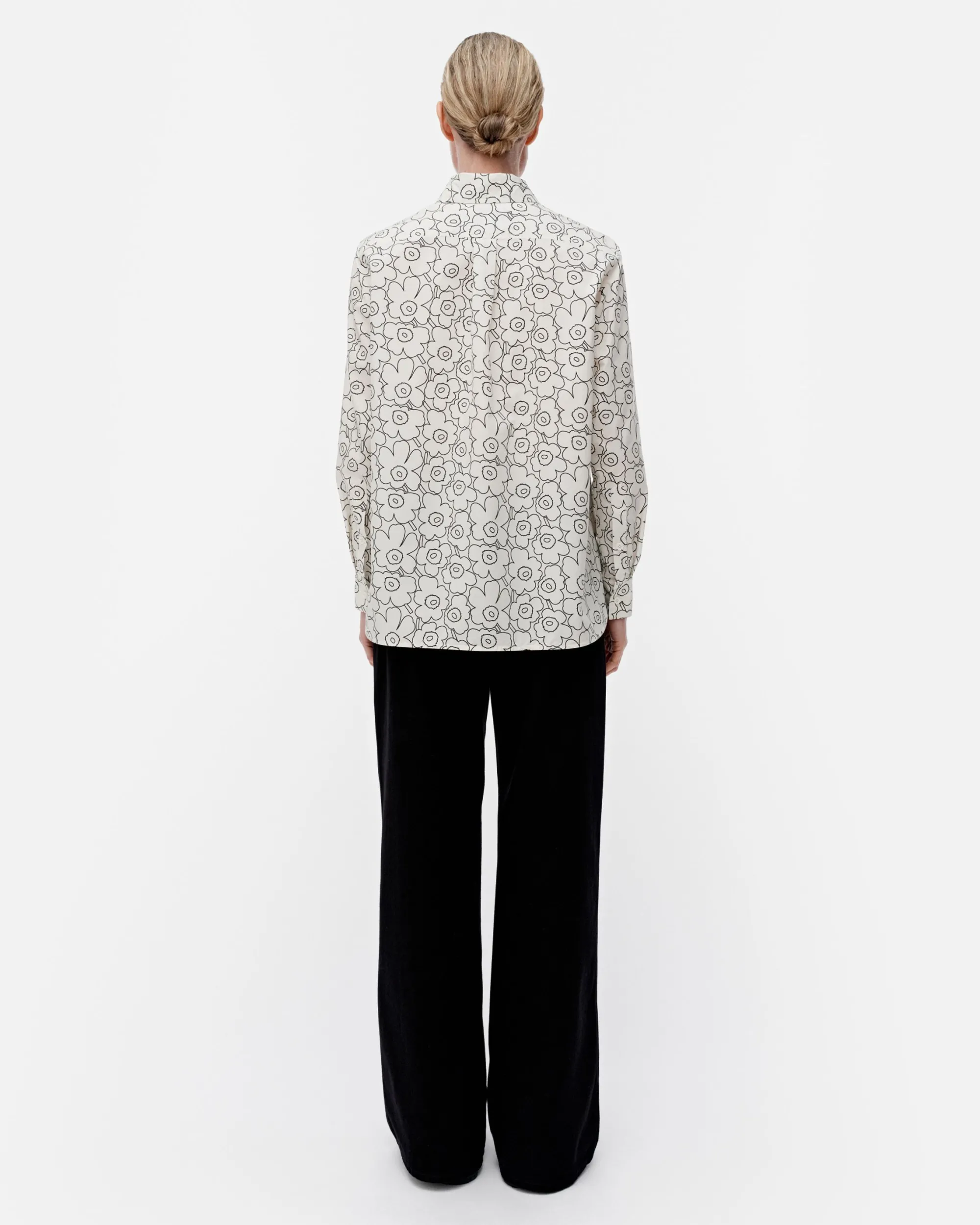 Marimekko Tilla Piirto Unikko