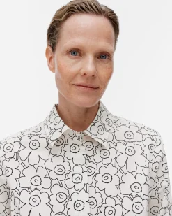 Marimekko Tilla Piirto Unikko