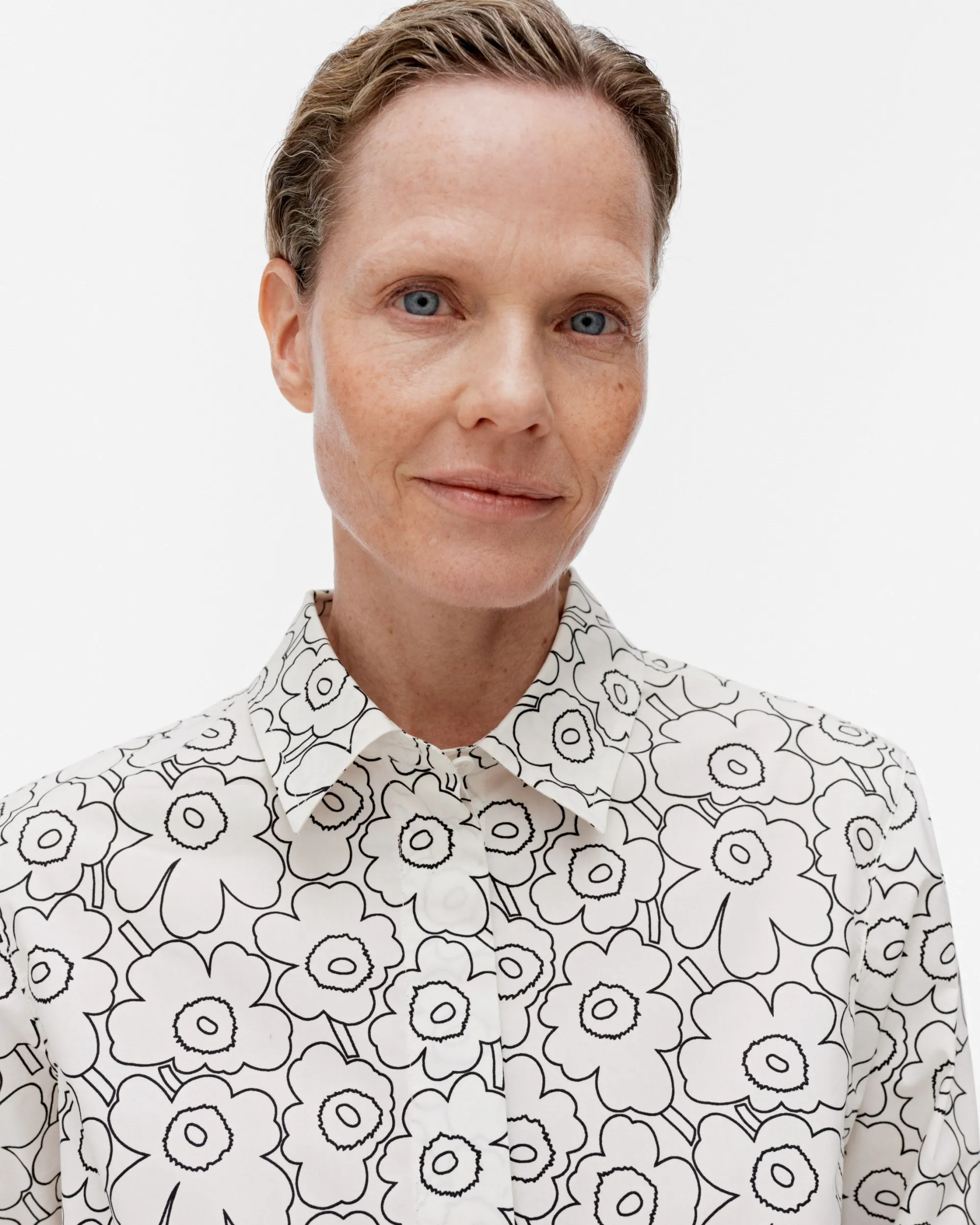 Marimekko Tilla Piirto Unikko