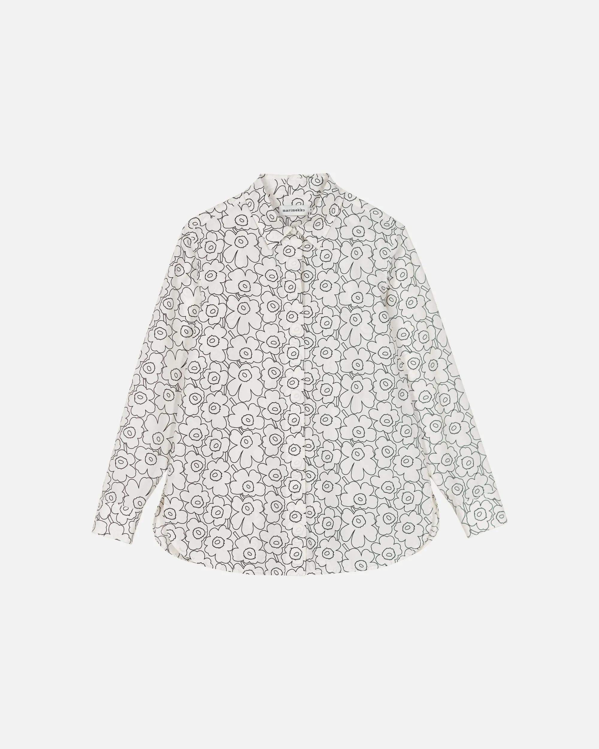 Marimekko Tilla Piirto Unikko