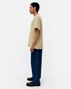 Marimekko Tremolo Unikko Placement