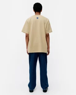 Marimekko Tremolo Unikko Placement