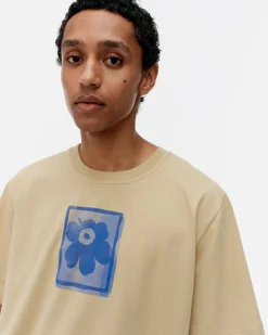 Marimekko Tremolo Unikko Placement