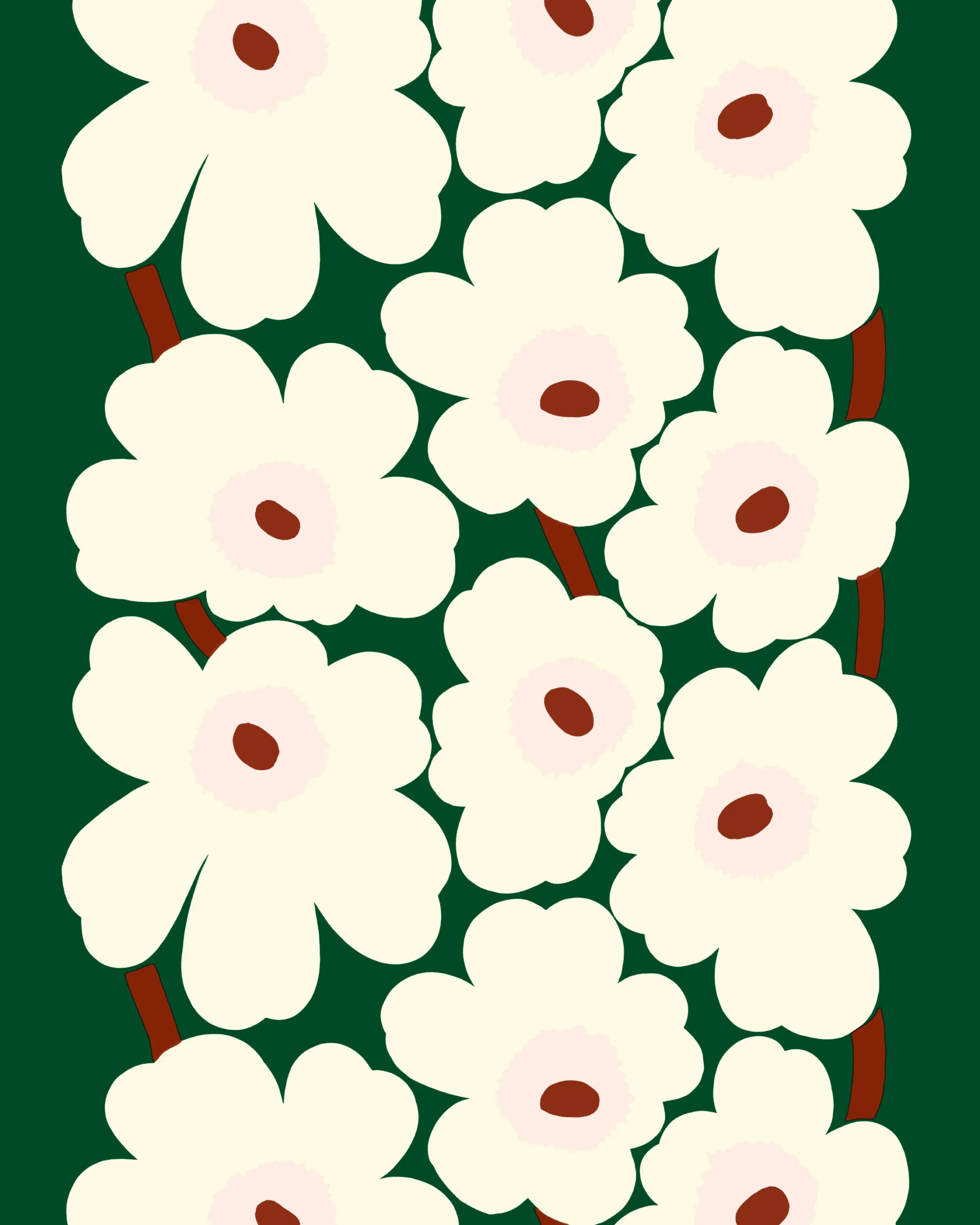Marimekko Unikko