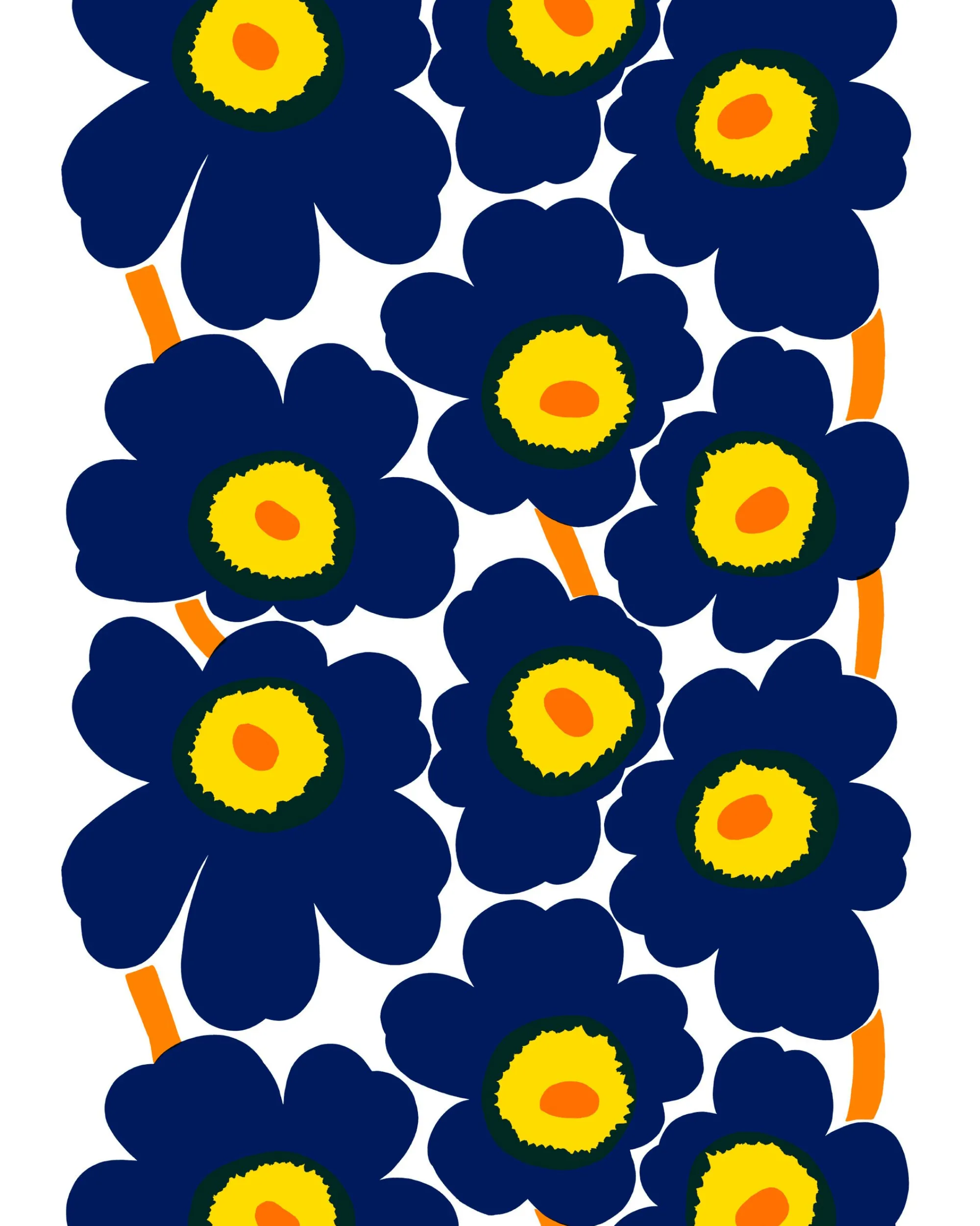 Marimekko Unikko