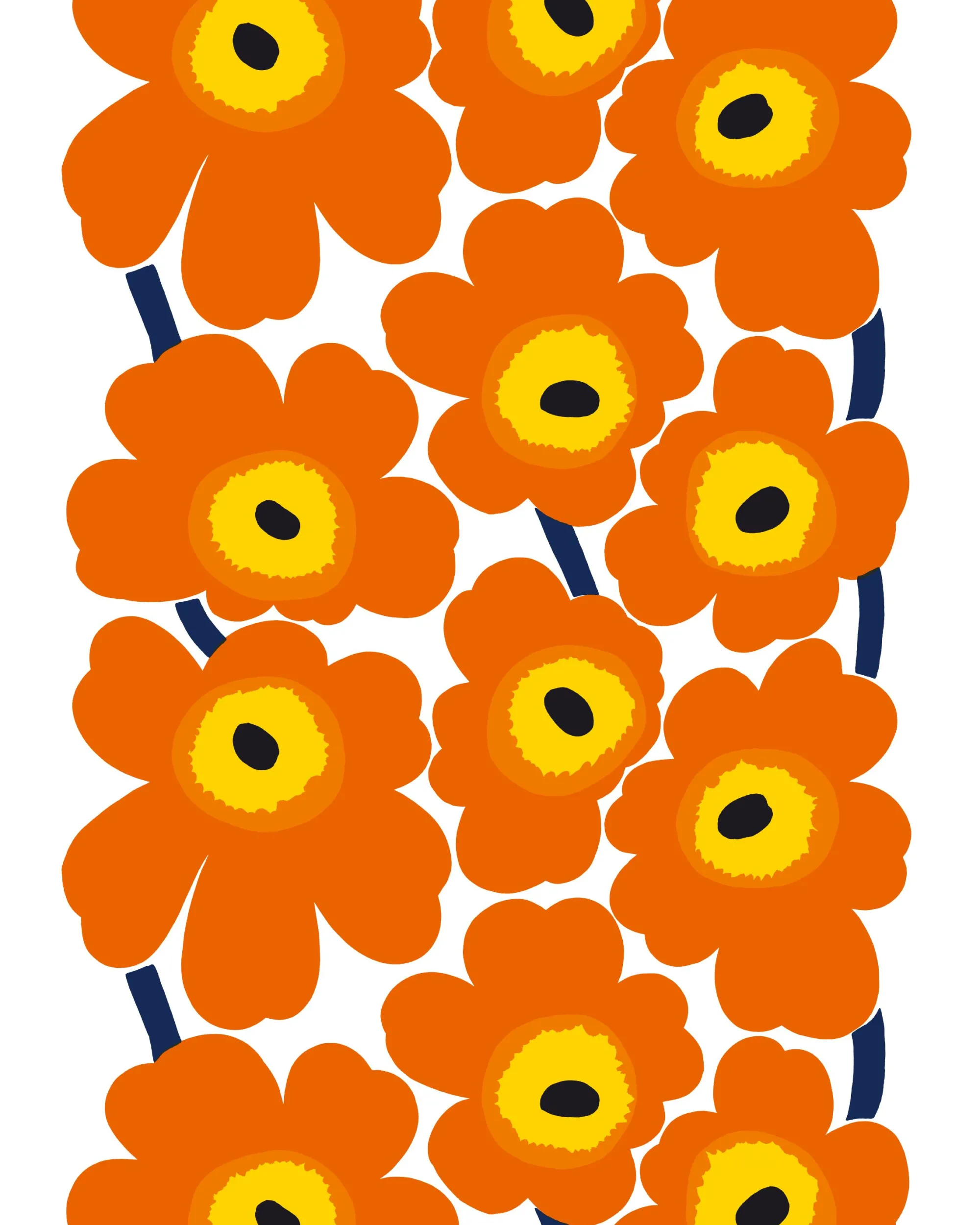 Marimekko Unikko