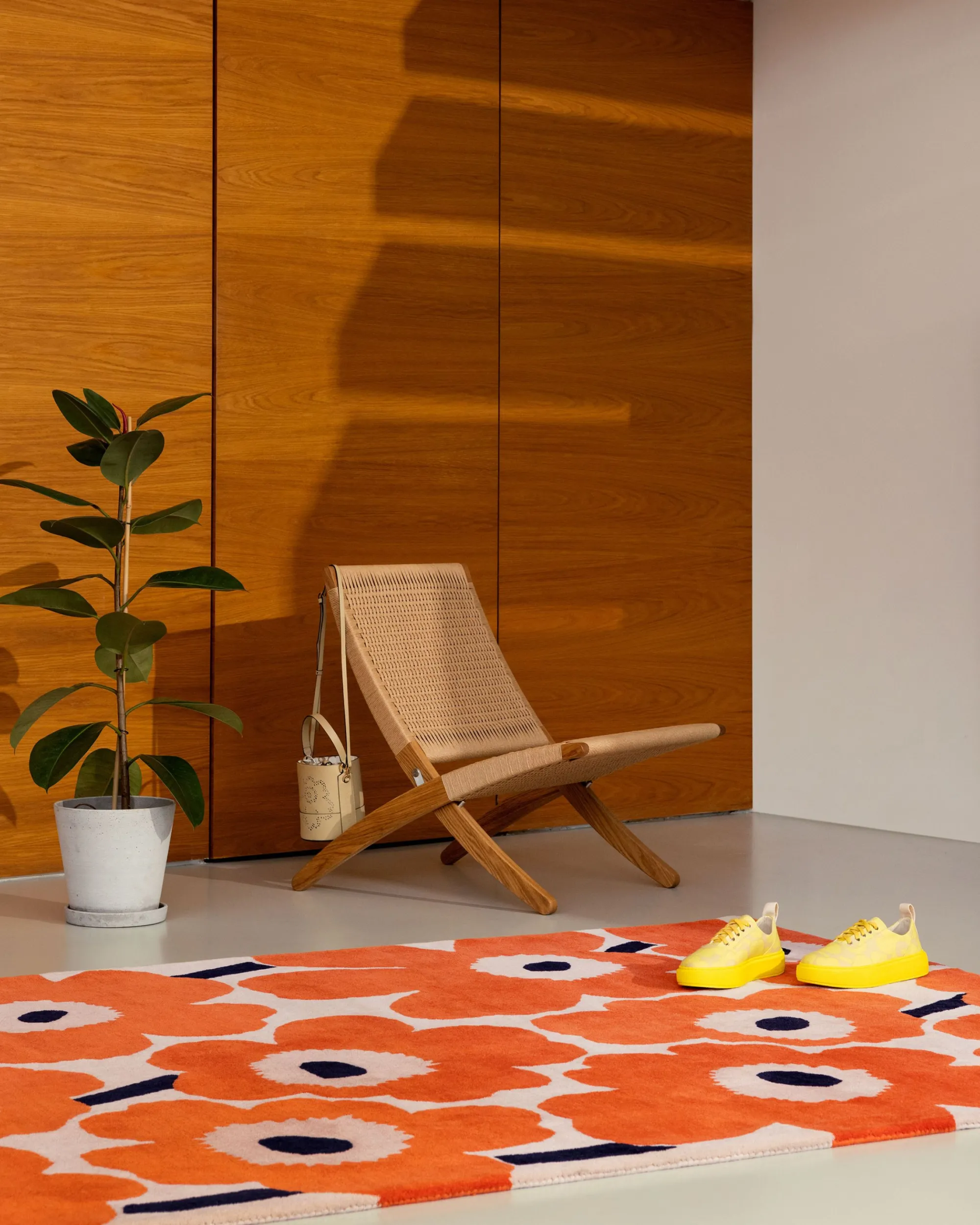Marimekko Unikko