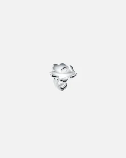 Marimekko Unikko Ear cuff-korvakoru