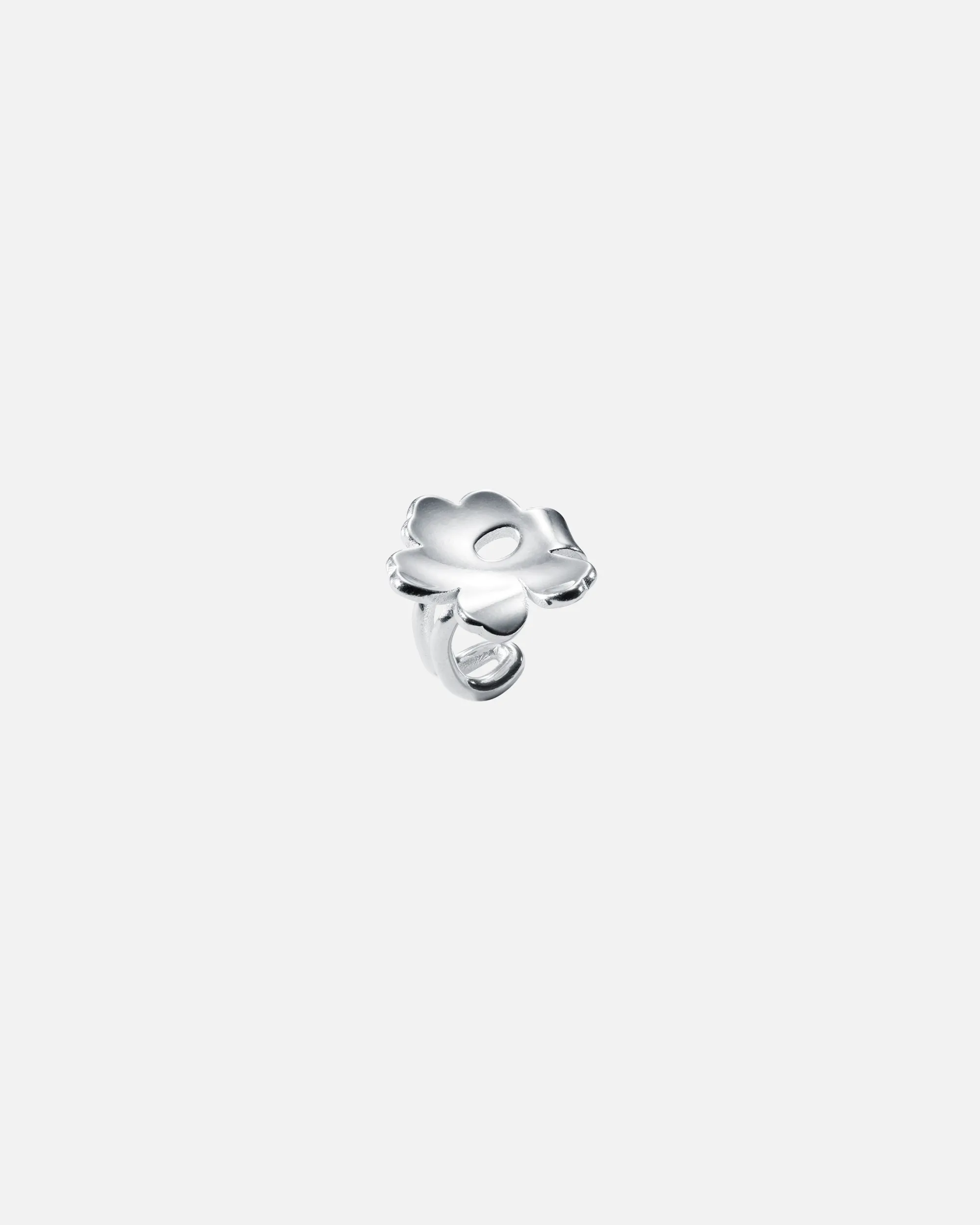 Marimekko Unikko Ear cuff-korvakoru