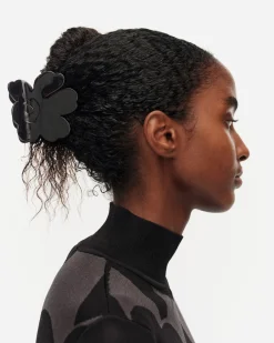 Marimekko Unikko Hair Clip Large