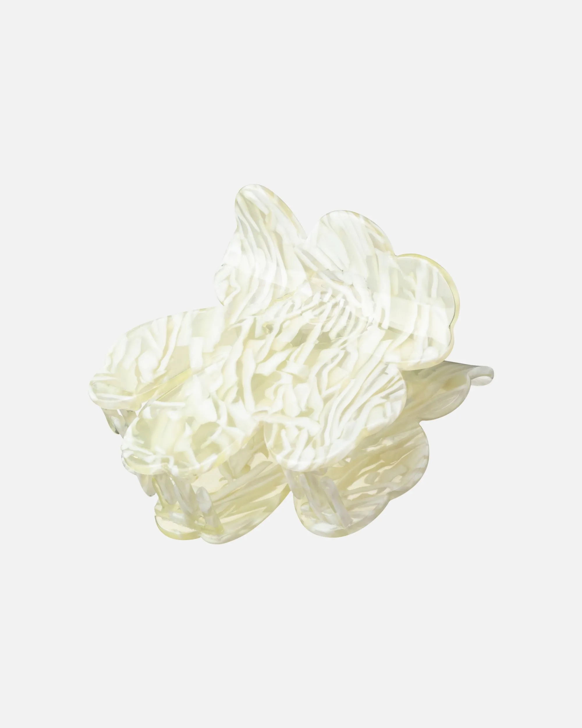 Marimekko Unikko Hair Clip Large