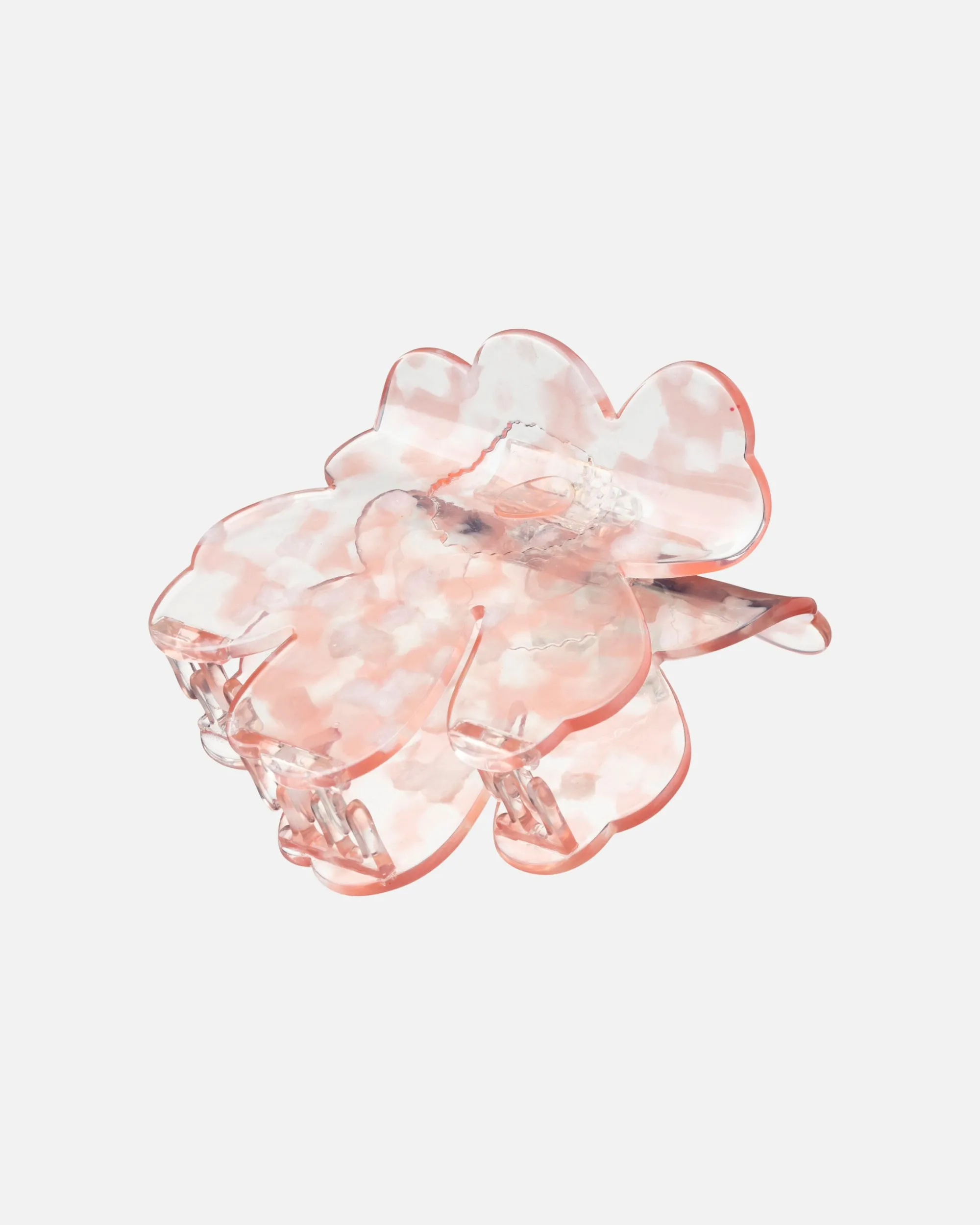 Marimekko Unikko Hair Clip Large
