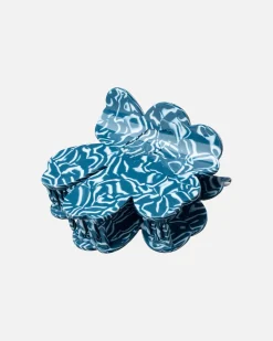 Marimekko Unikko Hair Clip Large