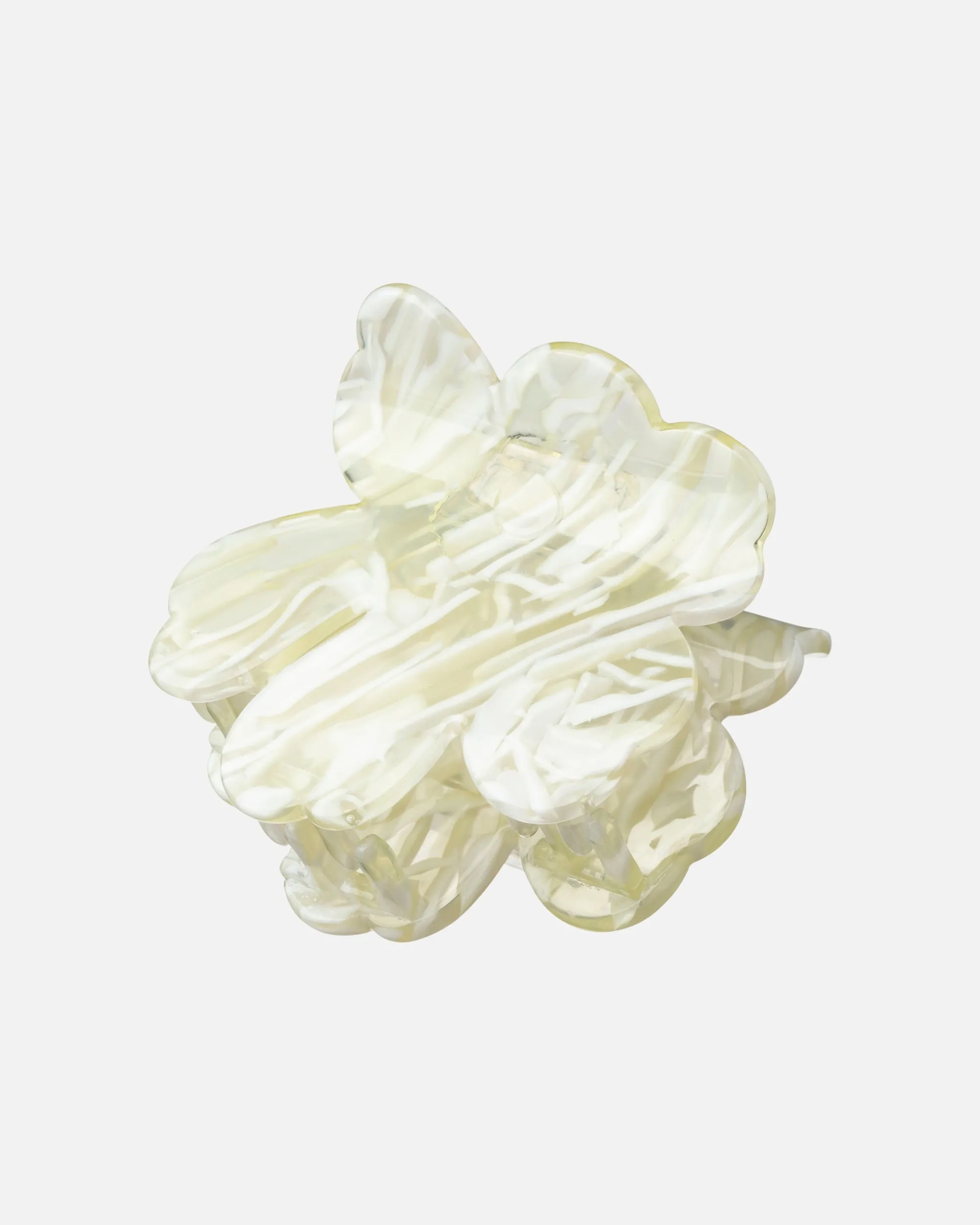 Marimekko Unikko Hair Clip Small