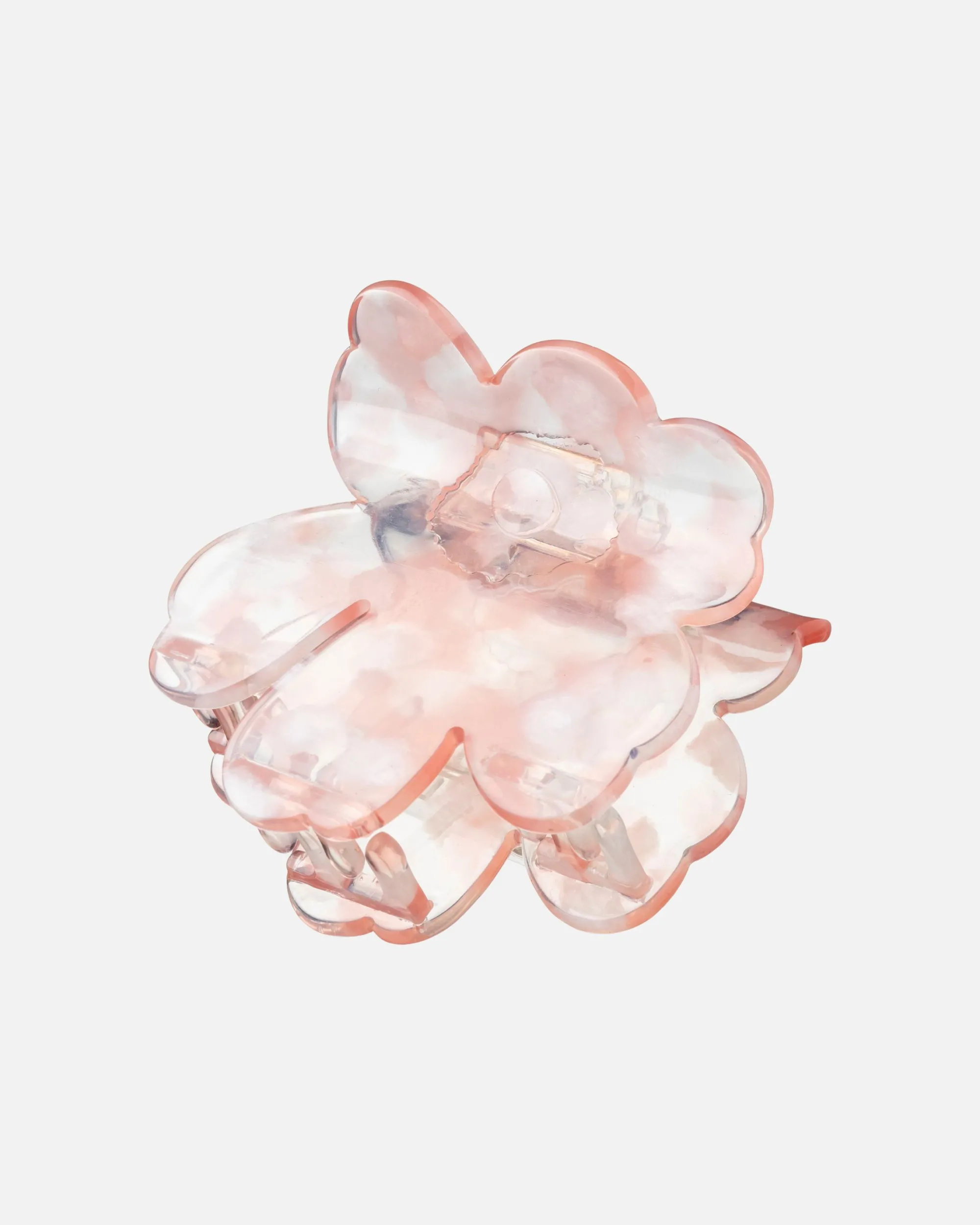 Marimekko Unikko Hair Clip Small
