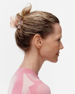 Marimekko Unikko Hair Clip Small