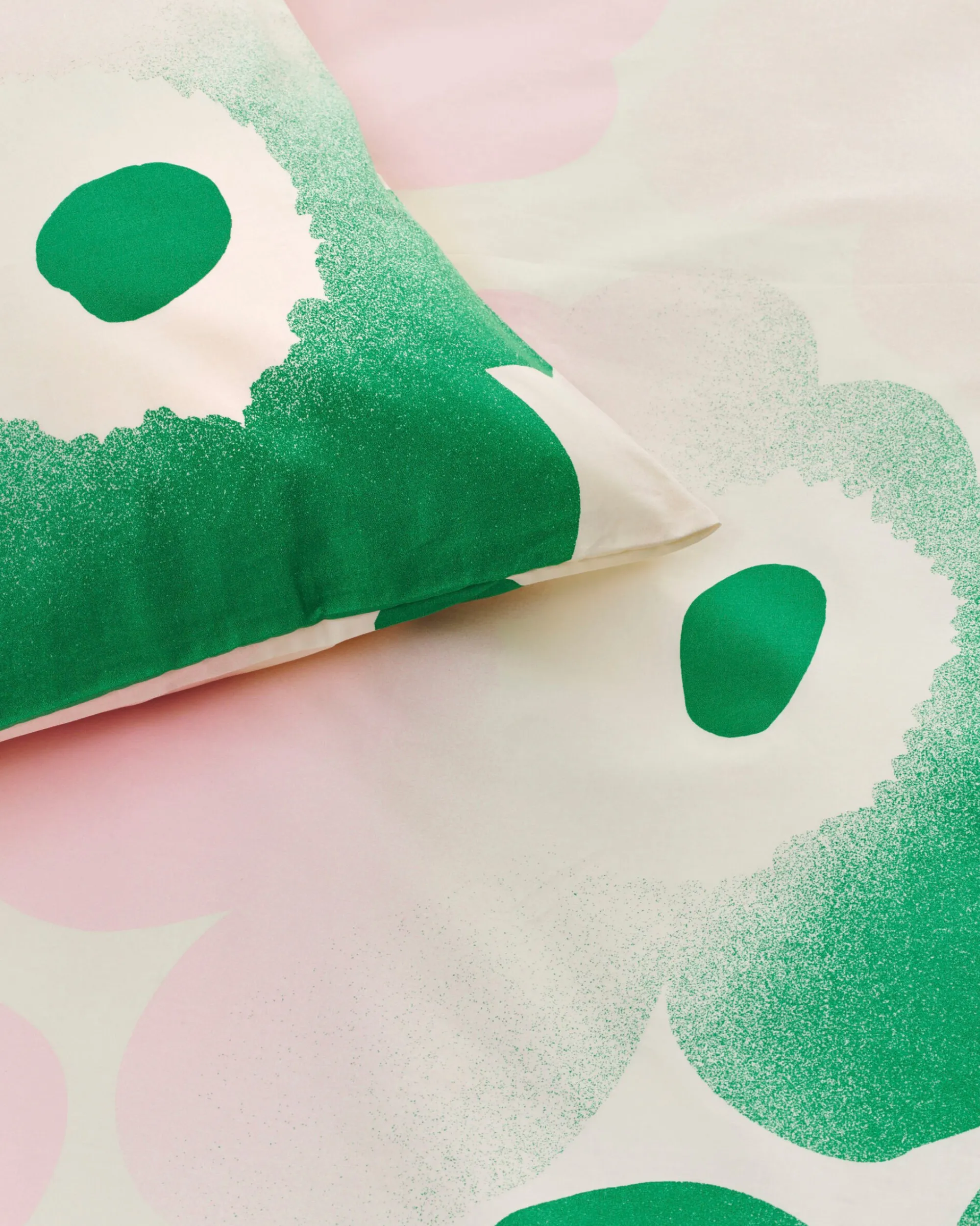 Marimekko Unikko Häivähdys