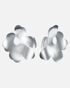 Marimekko Unikko korvakorut/suuri