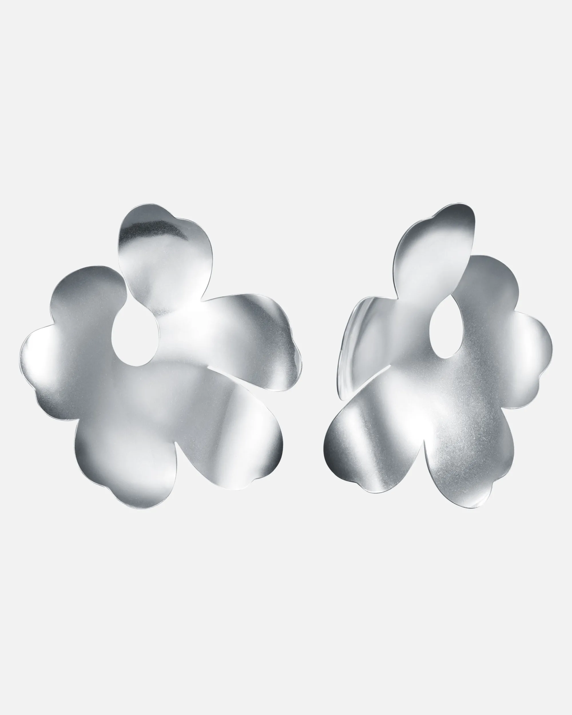 Marimekko Unikko korvakorut/suuri