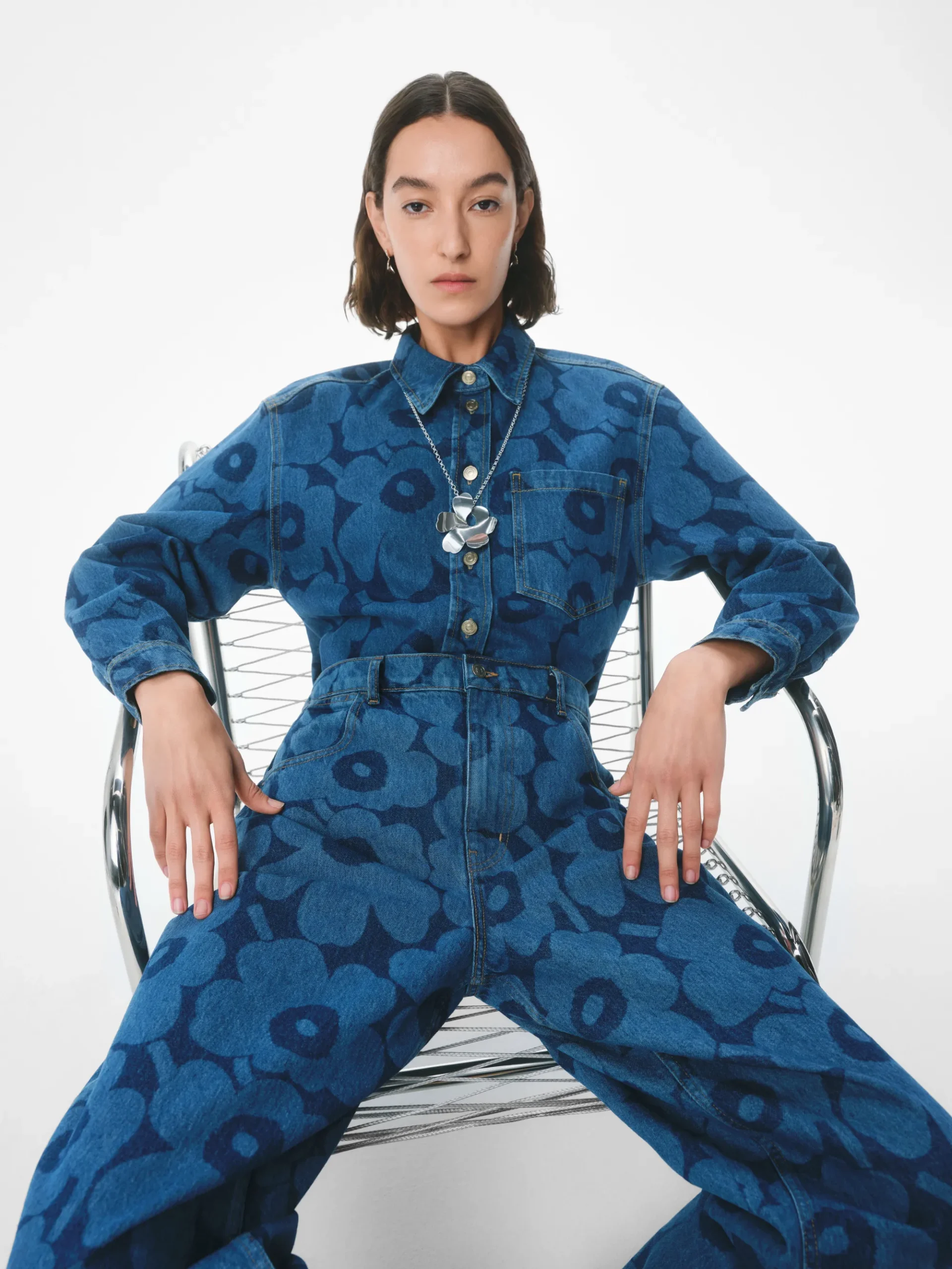 Marimekko Unikko riipus/suuri