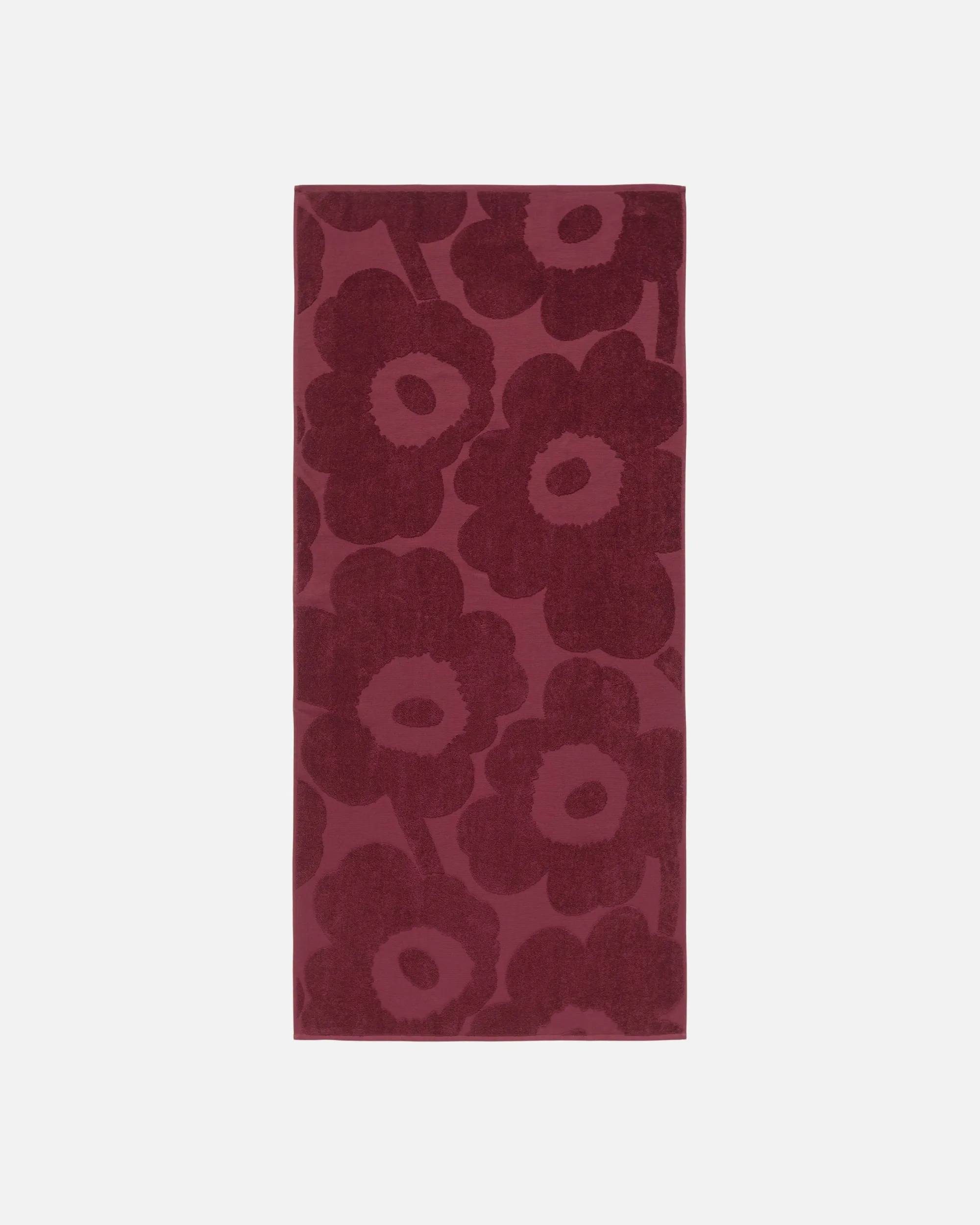 Marimekko Unikko solid