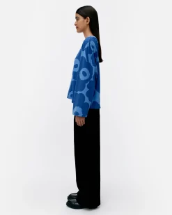 Marimekko Valkea Unikko