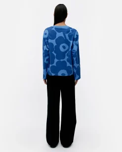 Marimekko Valkea Unikko