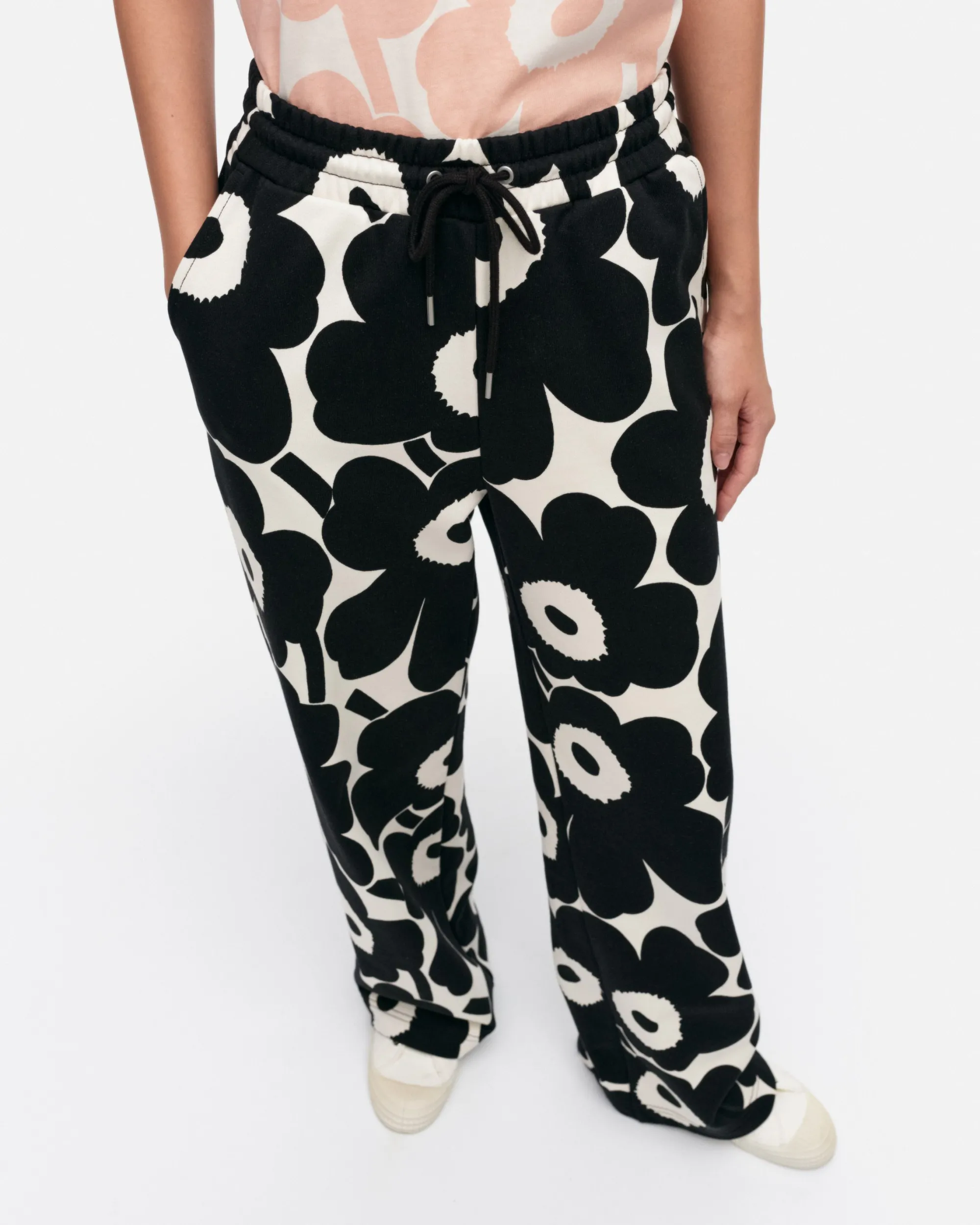 Marimekko Varret Pieni Unikko