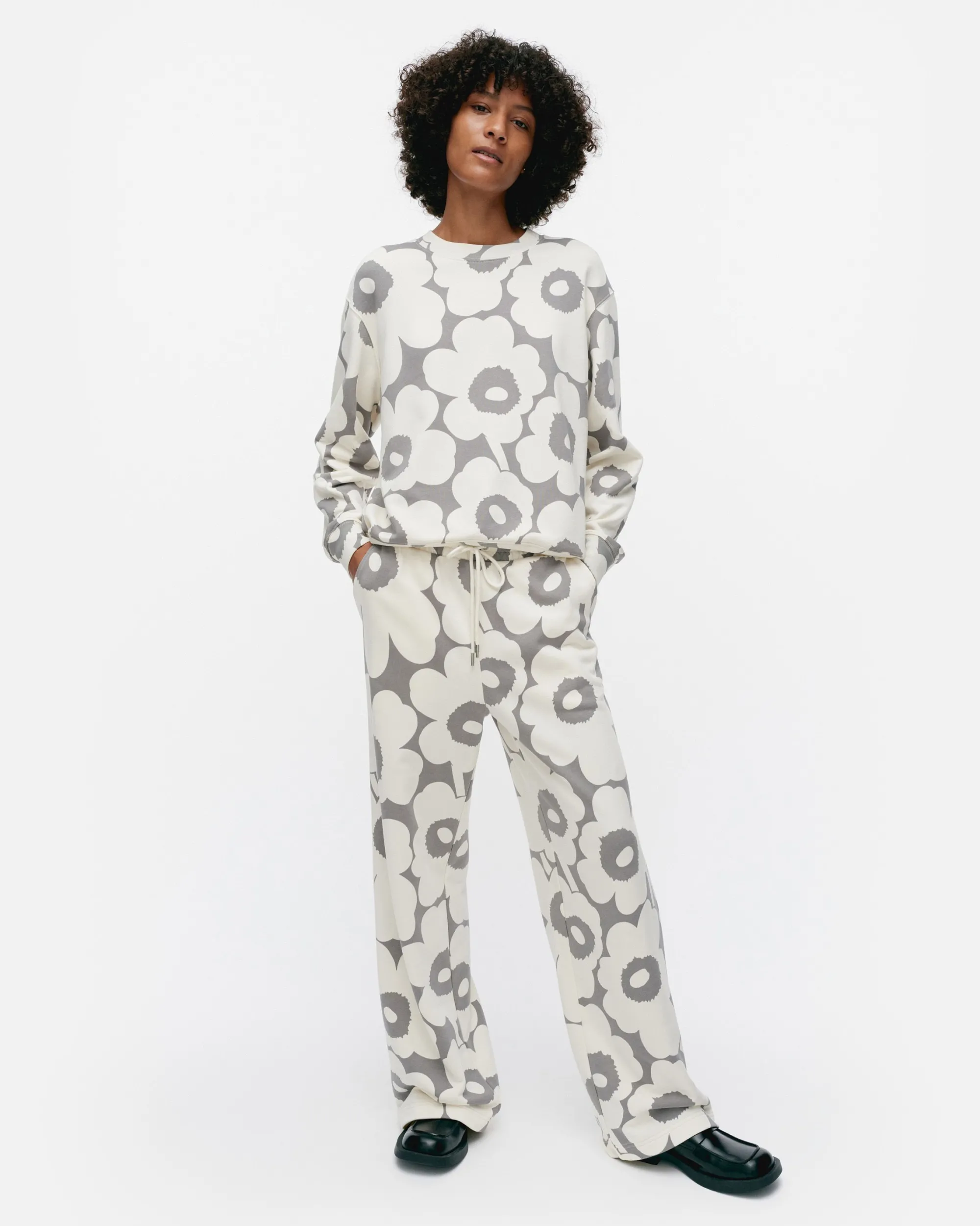 Marimekko Varret Pieni Unikko