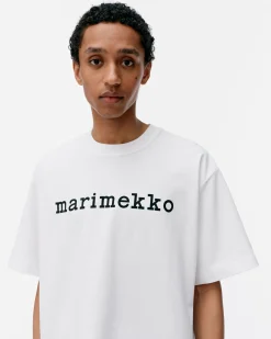 Marimekko Veisto Logo Placement