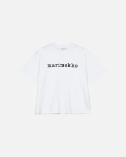 Marimekko Veisto Logo Placement