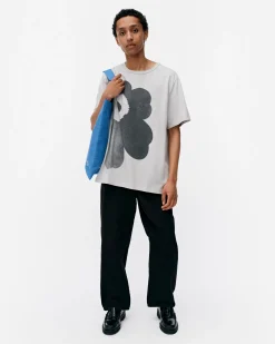 Marimekko Vihne Unikko Placement