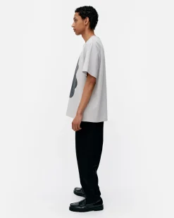 Marimekko Vihne Unikko Placement